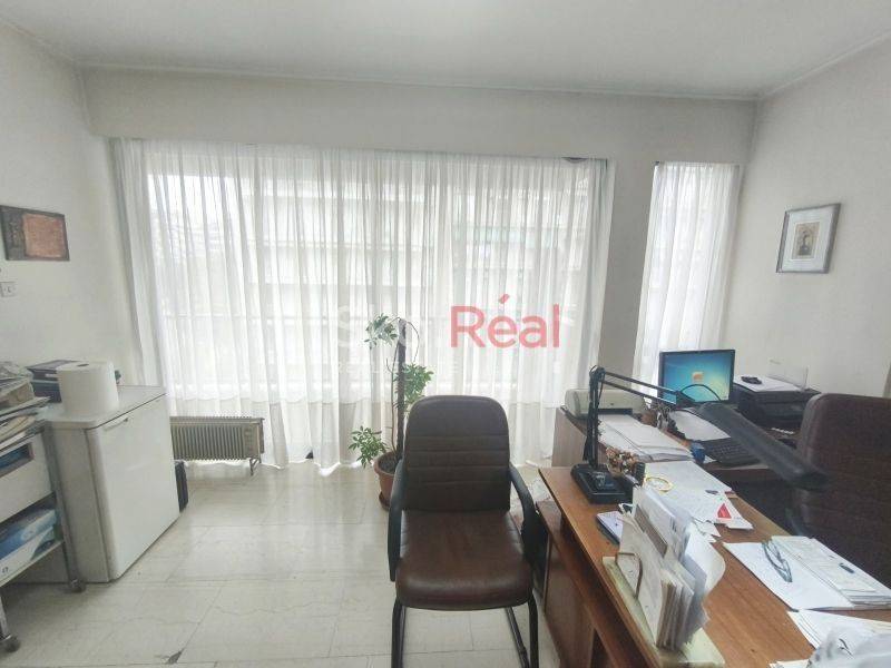 Άποψη χώρου