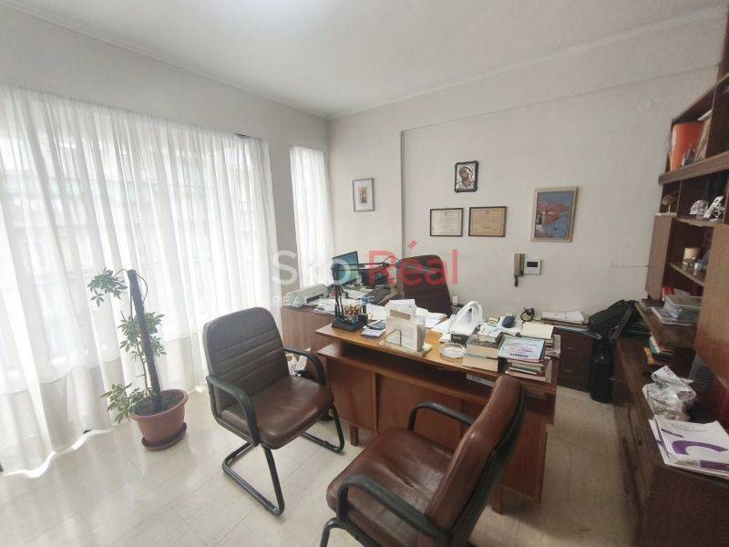 Άποψη χώρου