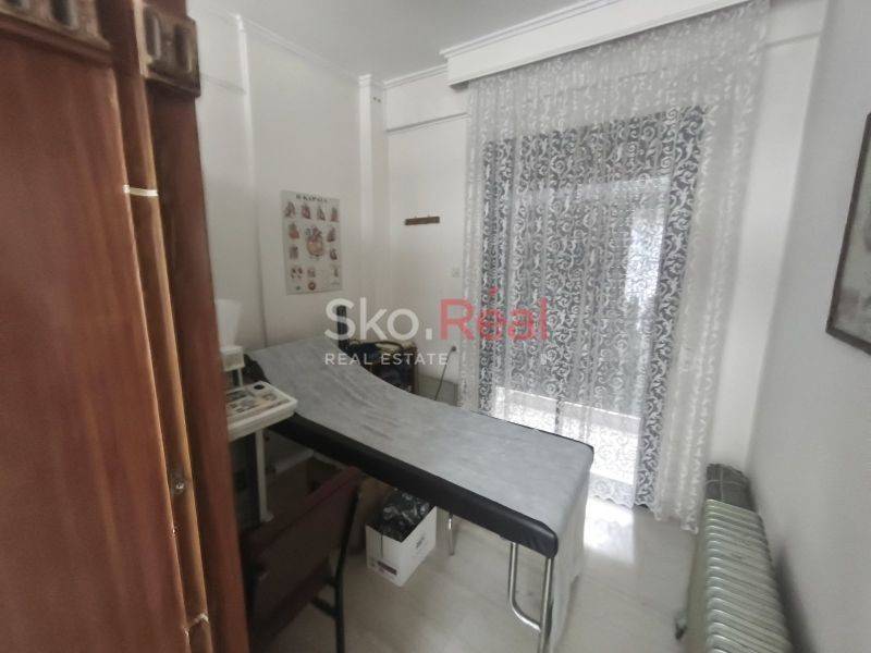 Άποψη χώρου