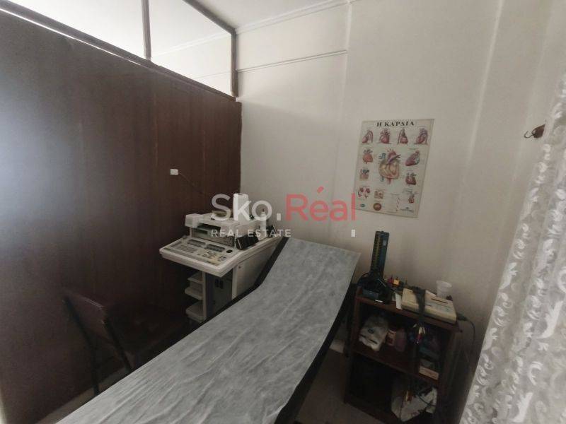 Άποψη χώρου