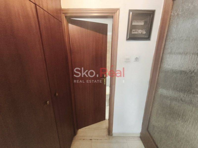 Άποψη χώρου