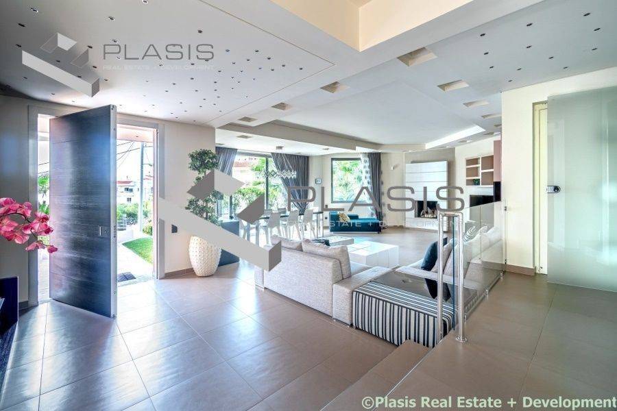 Εσωτερικοι χώροι