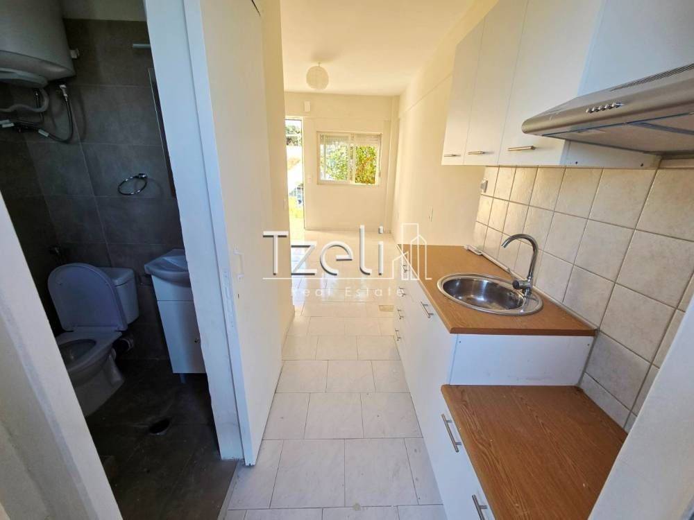 Άποψη χώρου