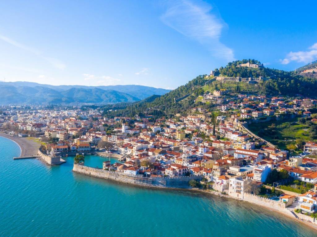 Nafpaktos