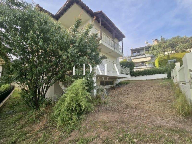 Εξωτερικός χώρος