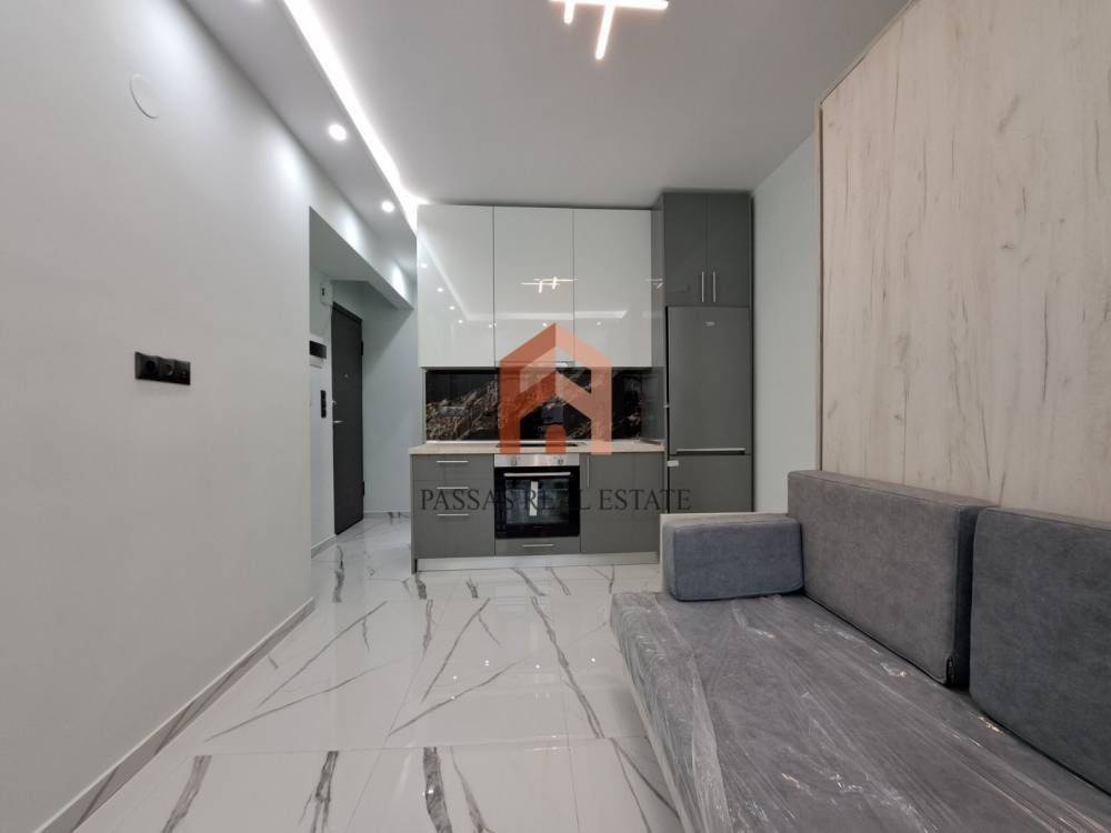 Σαλοκουζίνα