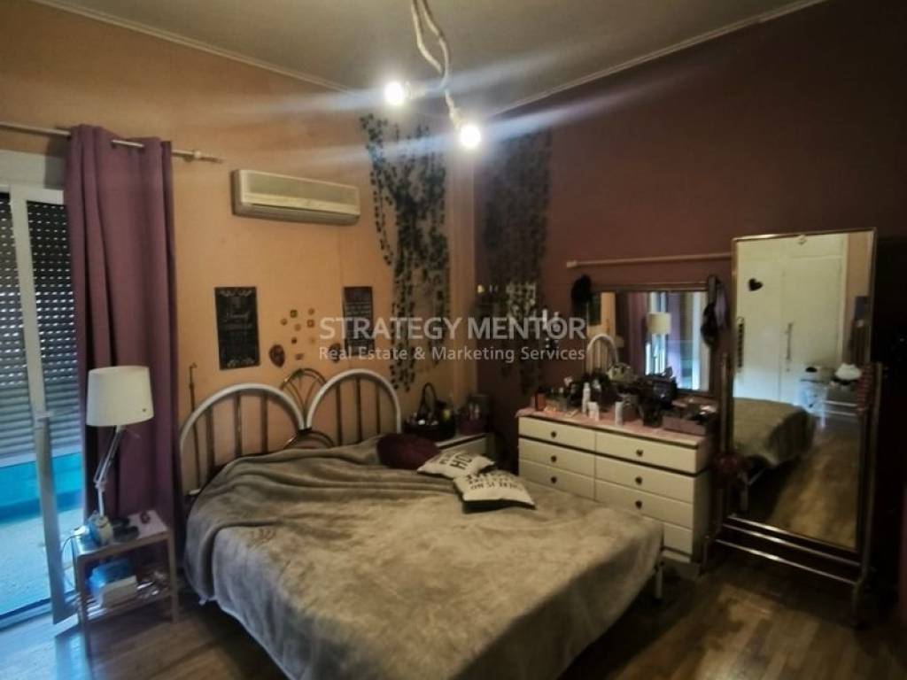 Υπνοδωμάτιο