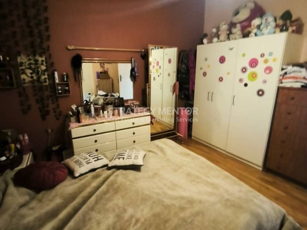 Υπνοδωμάτιο