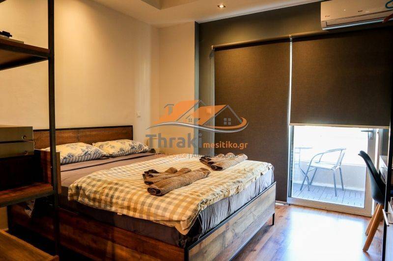 Υπνοδωμάτιο