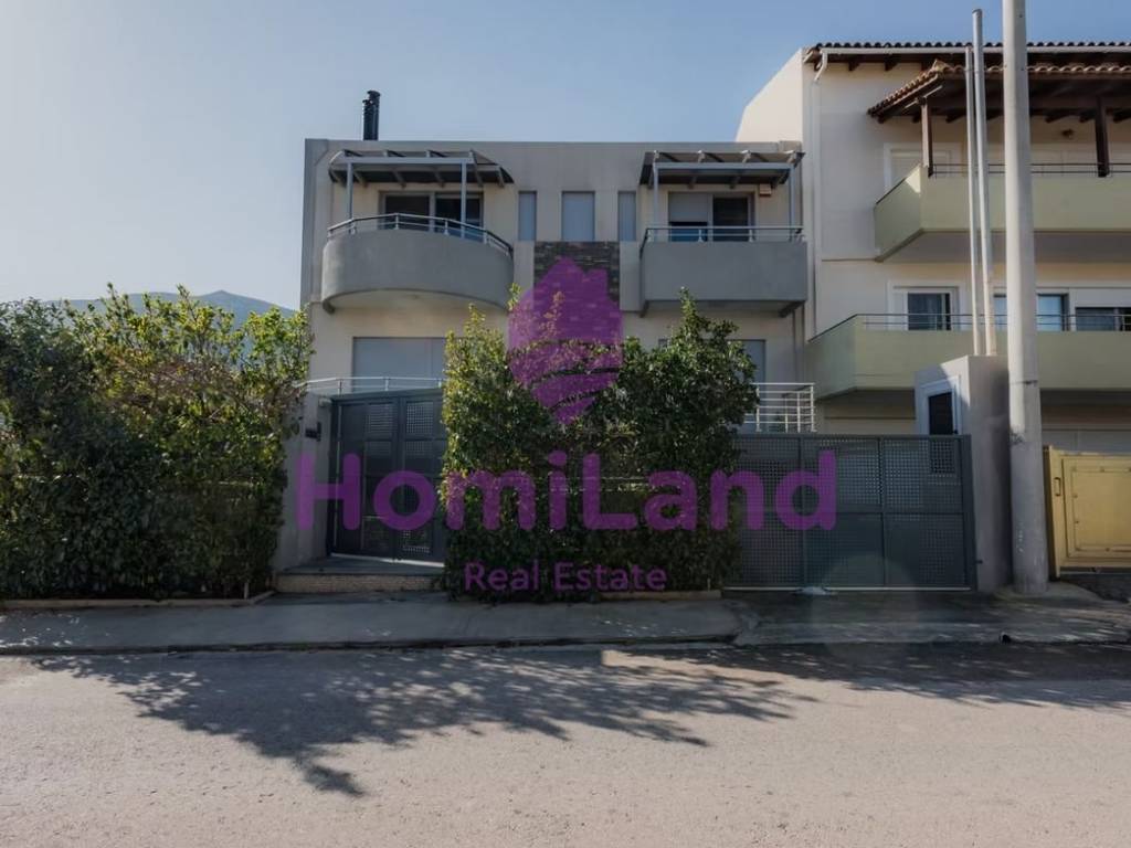 Εξωτερικοι χώροι