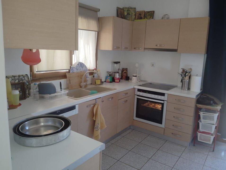 Apartment - Grekodom 64106|1009823