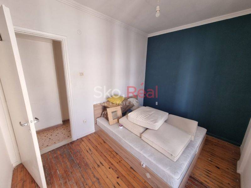 Υπνοδωμάτιο