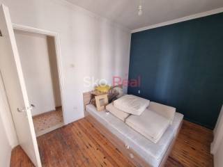 Υπνοδωμάτιο