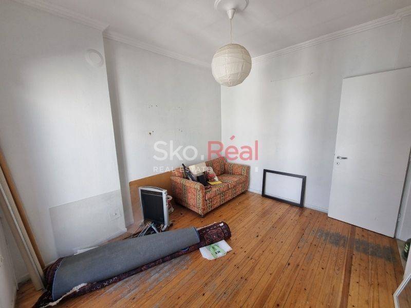 Υπνοδωμάτιο