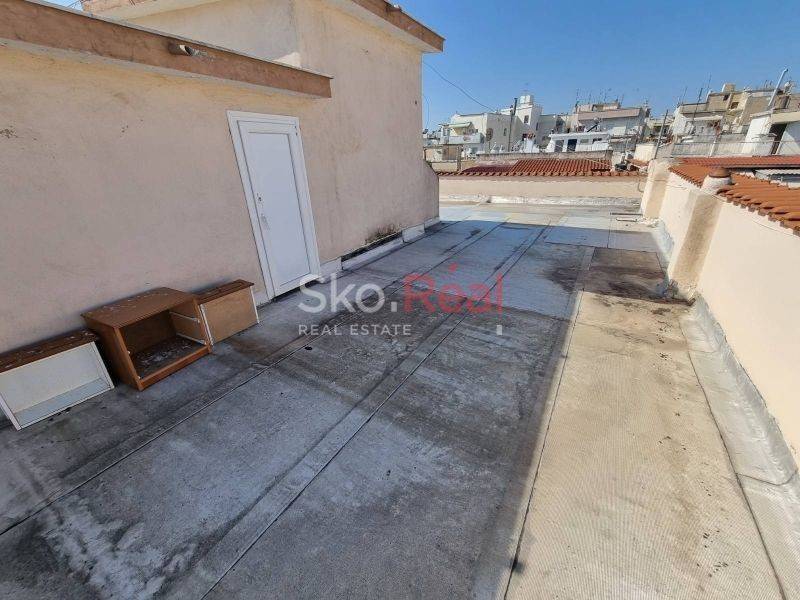 Εξωτερικός χώρος