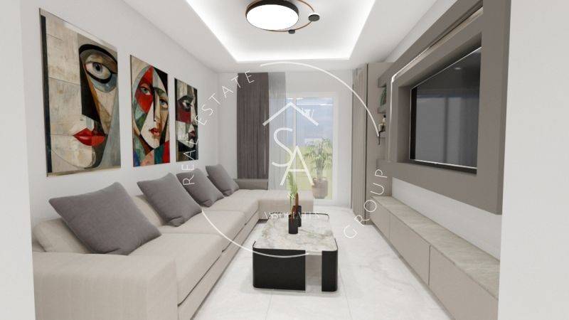 Υπνοδωμάτιο