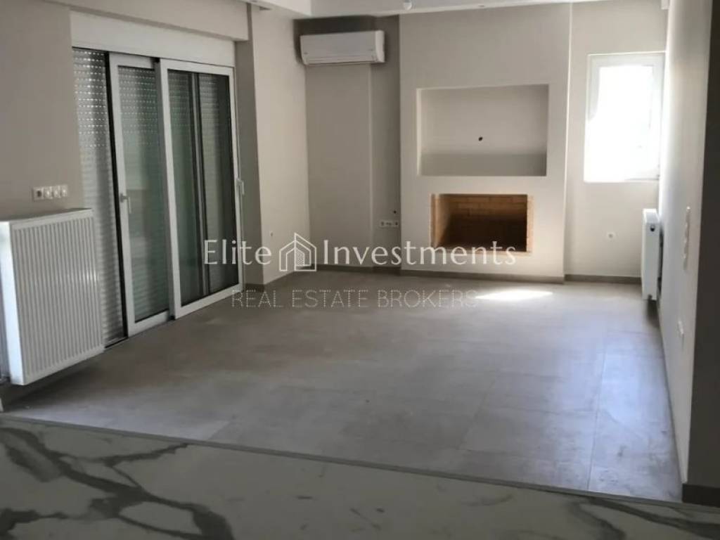 Άποψη χώρου