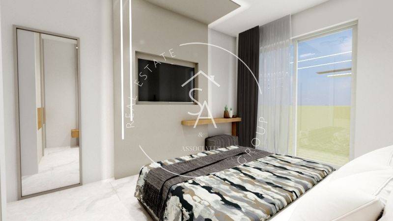 Υπνοδωμάτιο