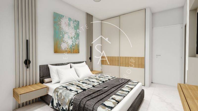 Υπνοδωμάτιο