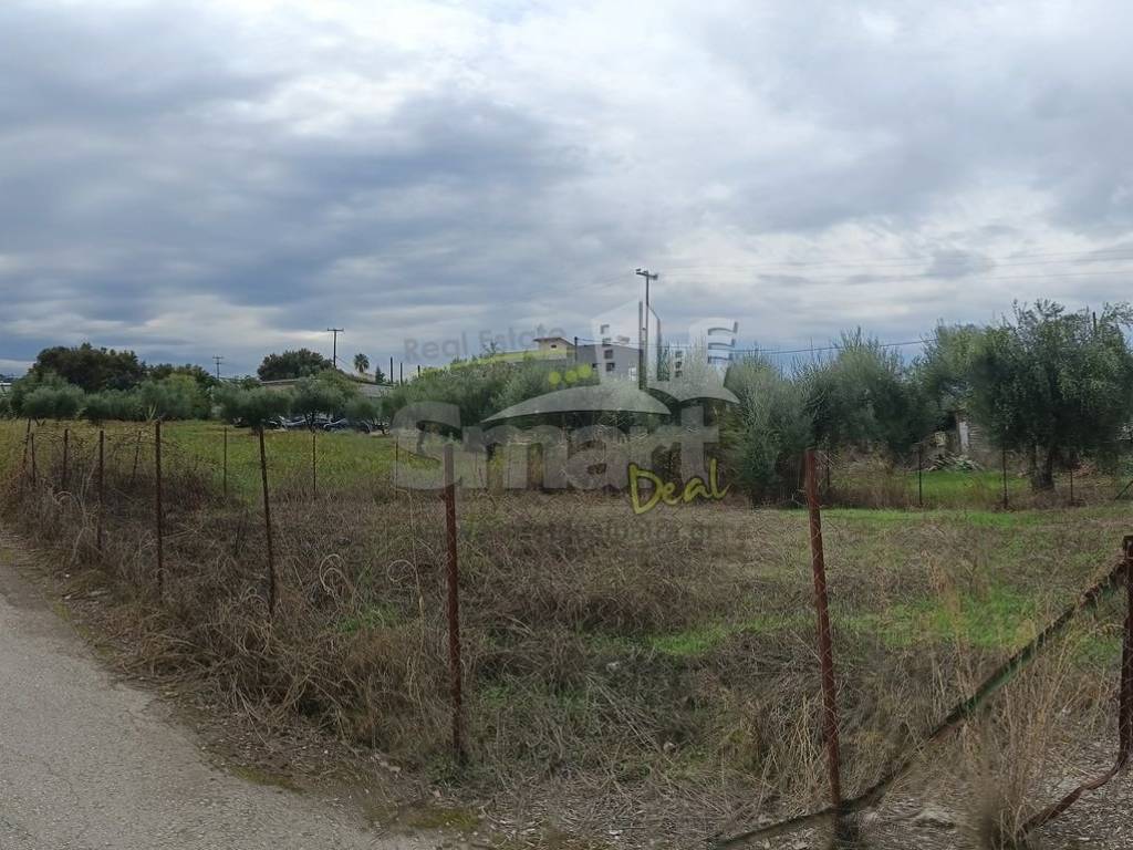 Εξωτερικοι χώροι