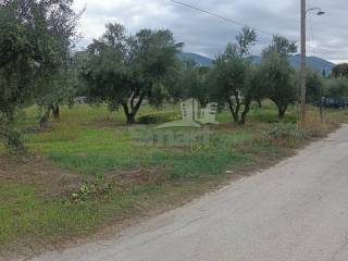 Εξωτερικοι χώροι