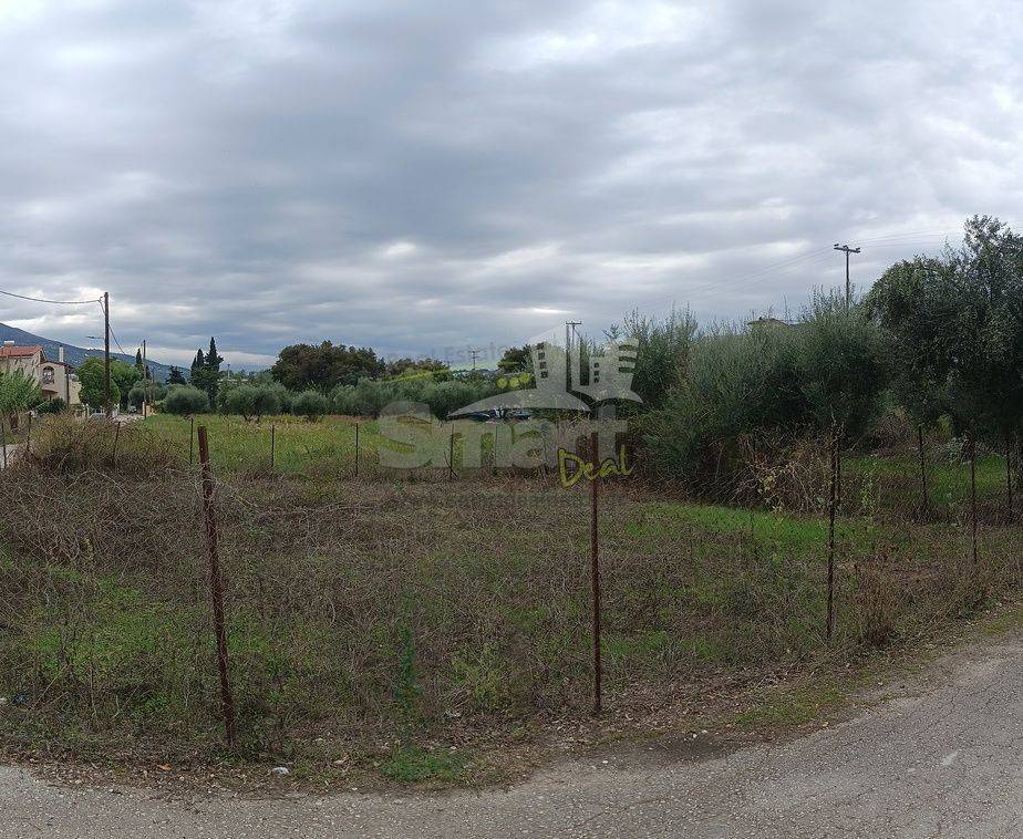 Εξωτερικοι χώροι