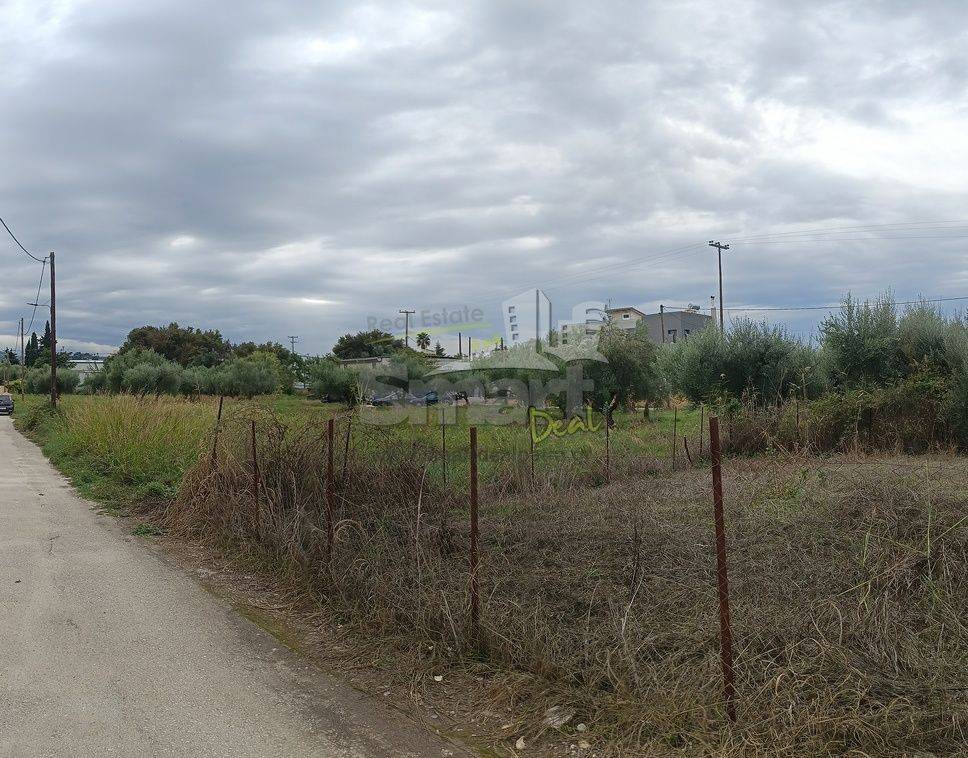 Εξωτερικοι χώροι