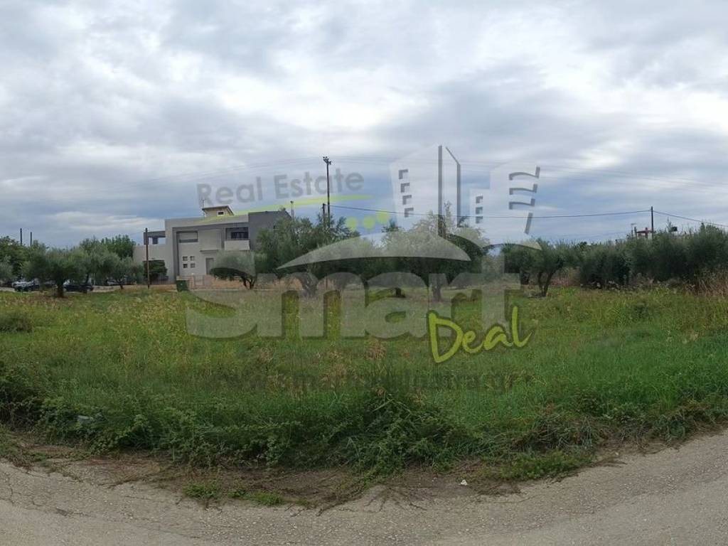 Εξωτερικοι χώροι