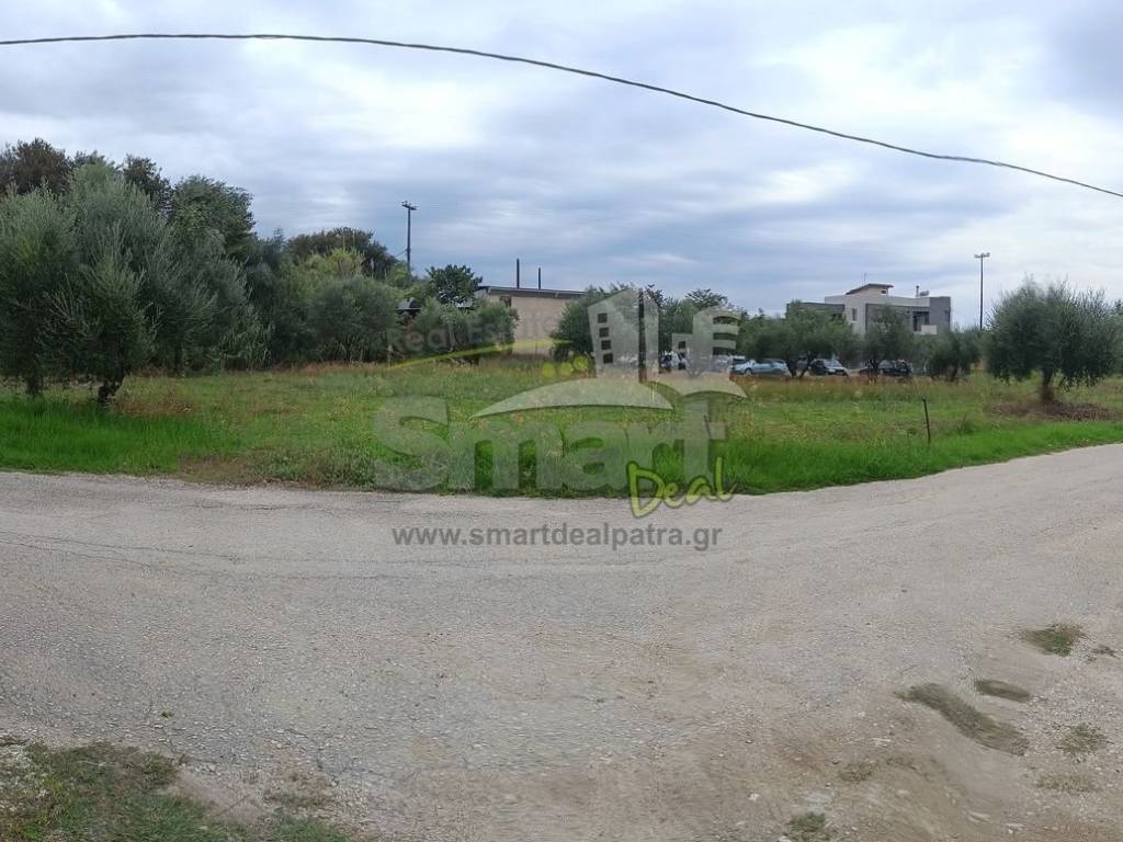 Εξωτερικοι χώροι