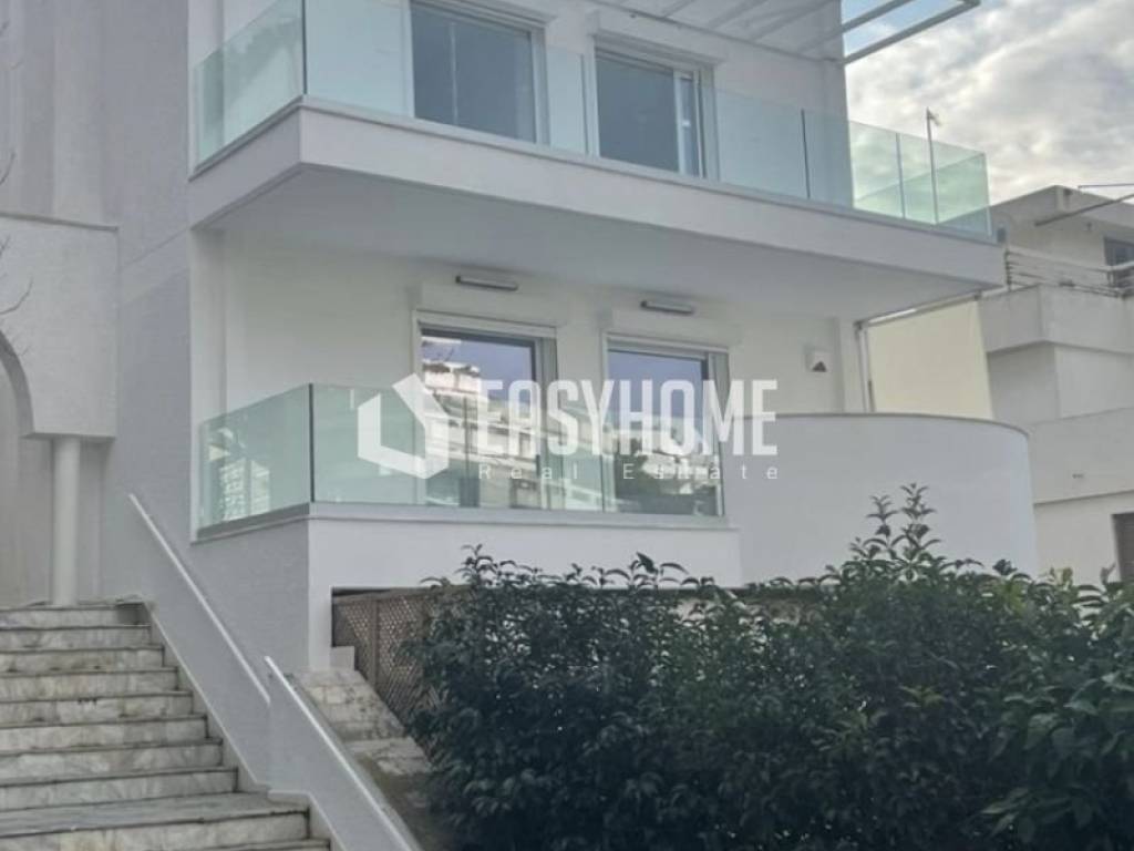 Εξωτερικός χώρος