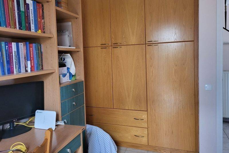 Υπνοδωμάτιο