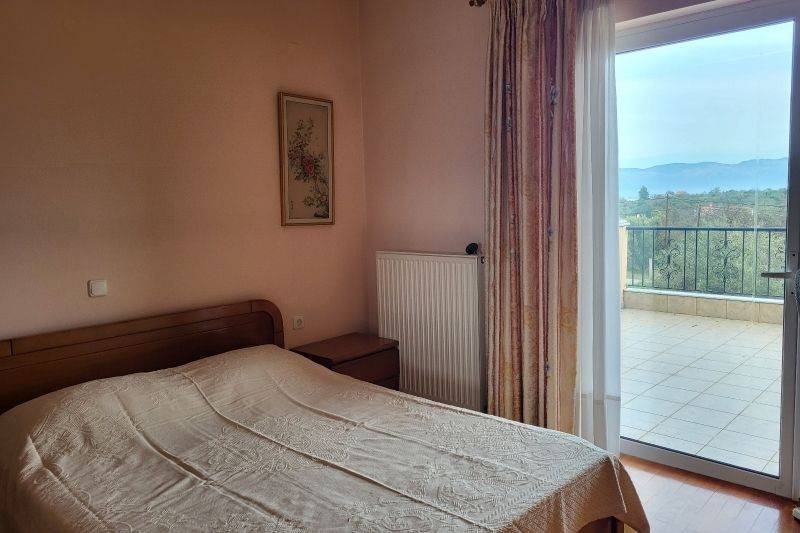 Υπνοδωμάτιο