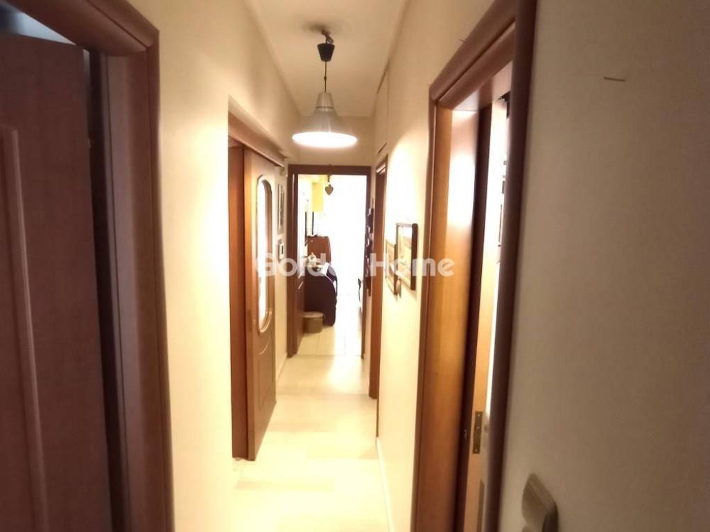 Χολ - Διάδρομος