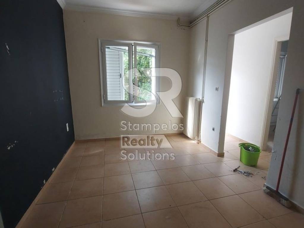 Άποψη χώρου