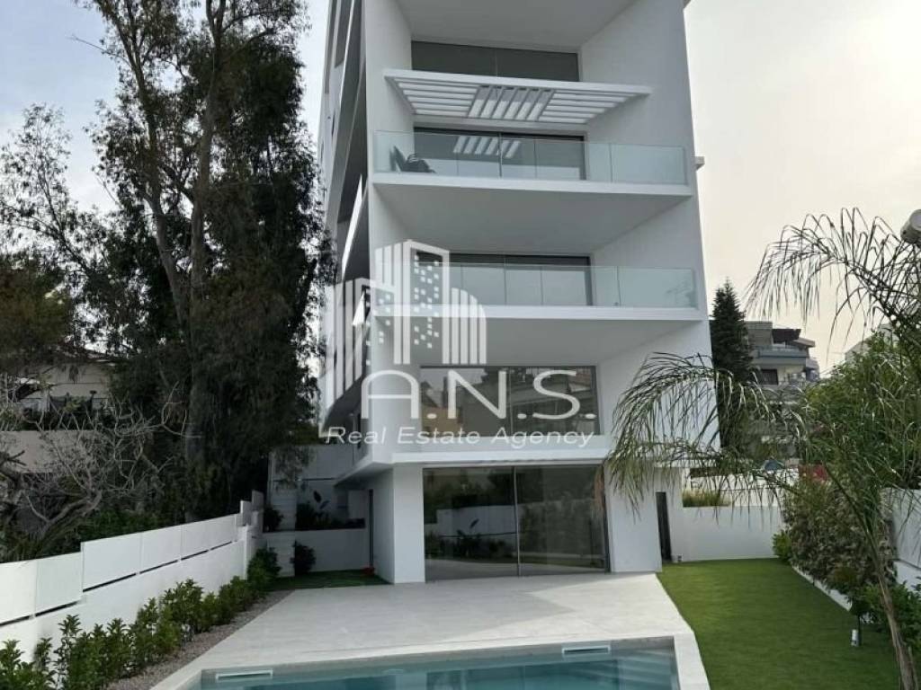 Εξωτερικός χώρος