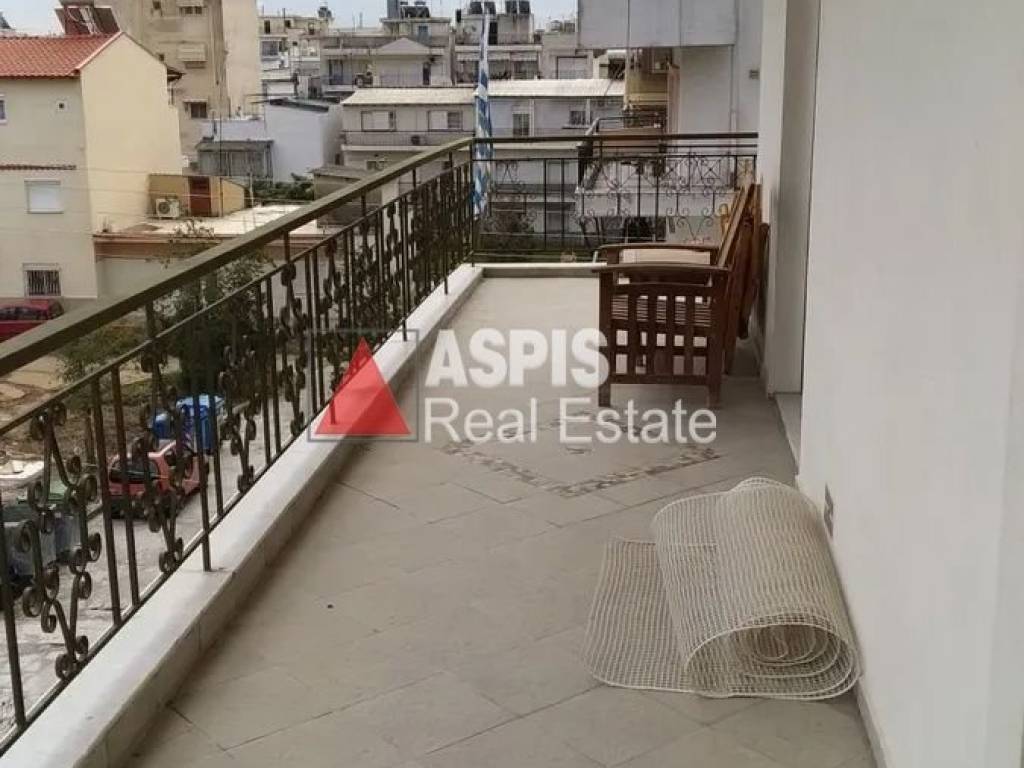 Εξωτερικοι χώροι