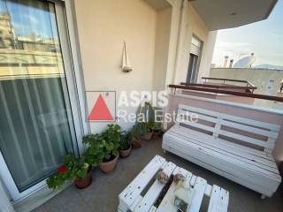 Εξωτερικοι χώροι