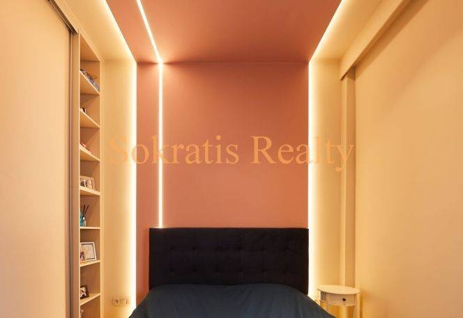 Υπνοδωμάτιο