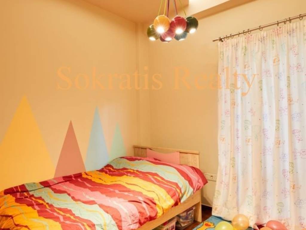 Υπνοδωμάτιο