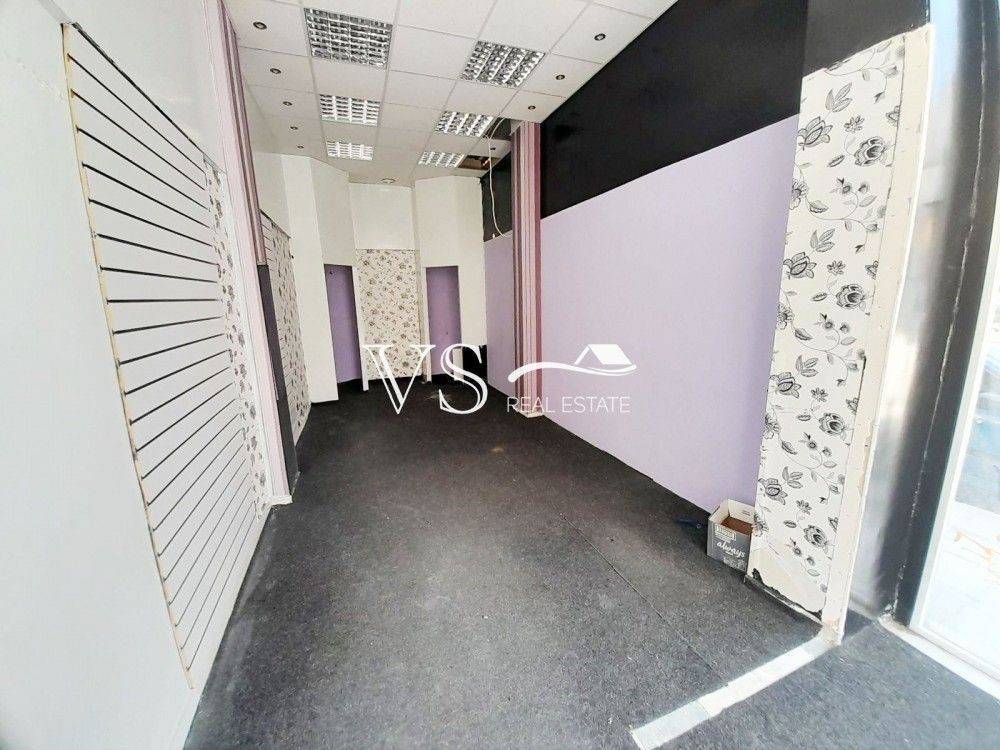 Άποψη χώρου