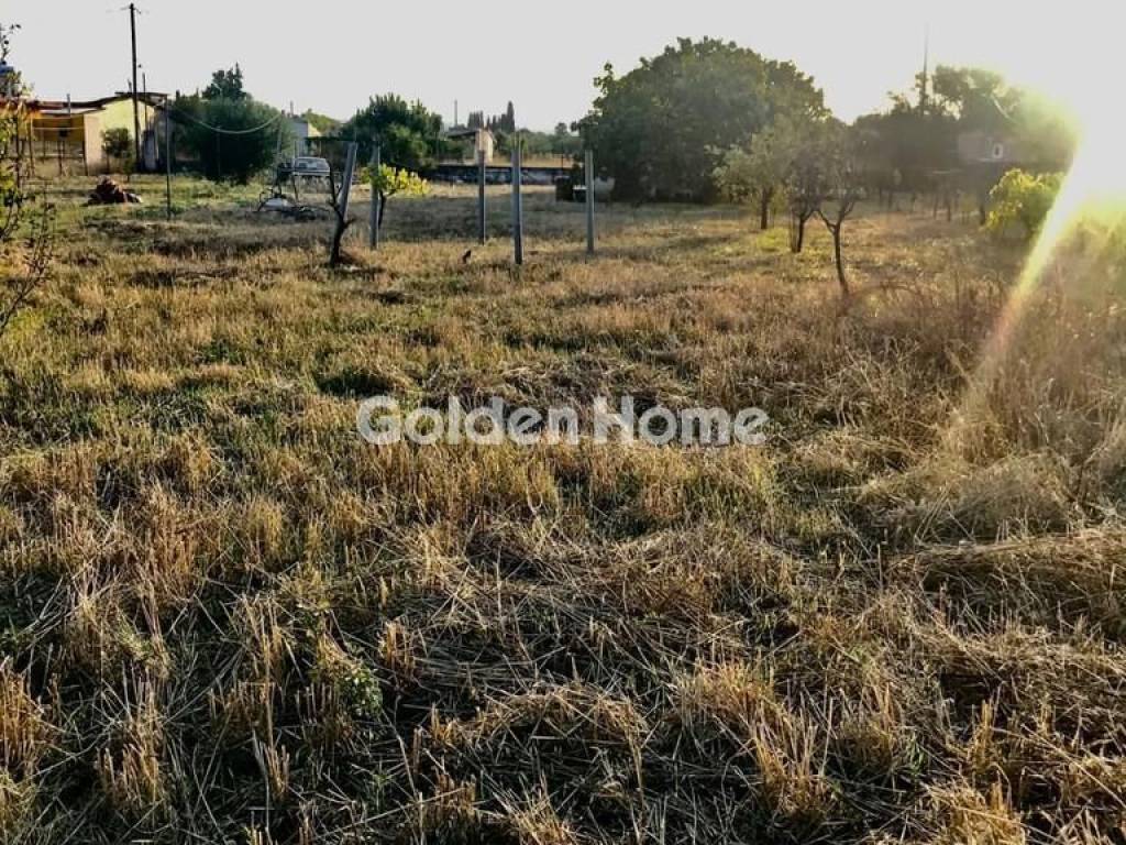 Εξωτερικός Χώρος