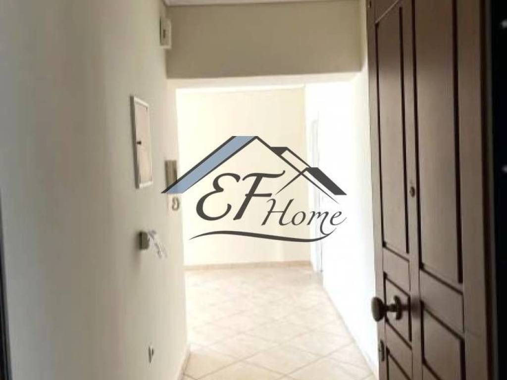 Είσοδος Ακινήτου