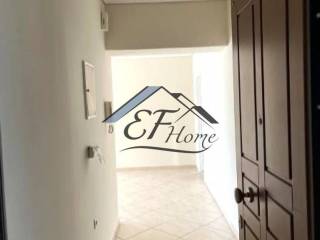 Είσοδος Ακινήτου