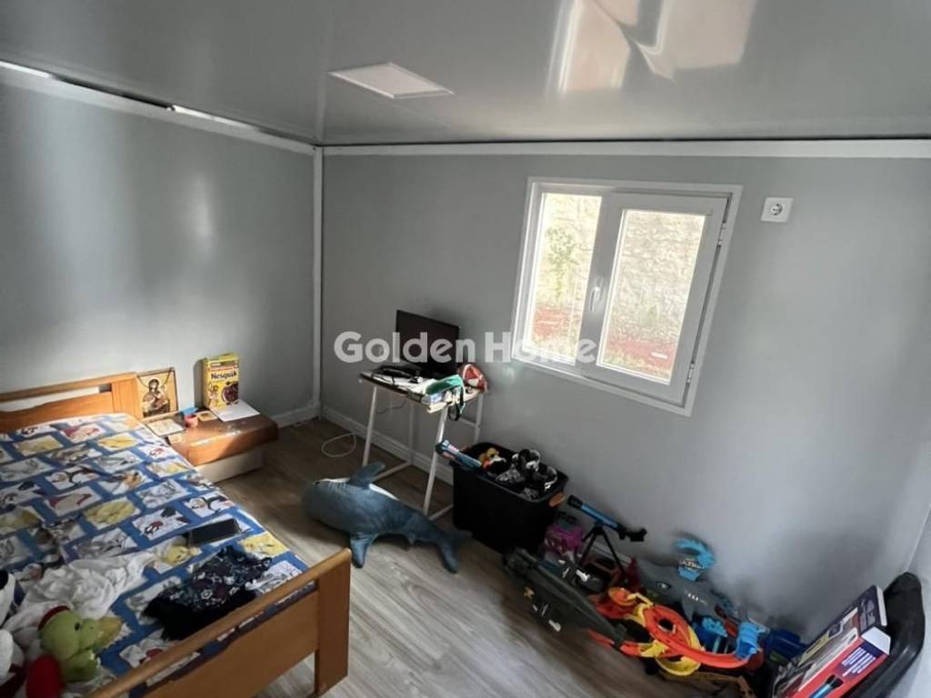 Κυρίως Χώρος