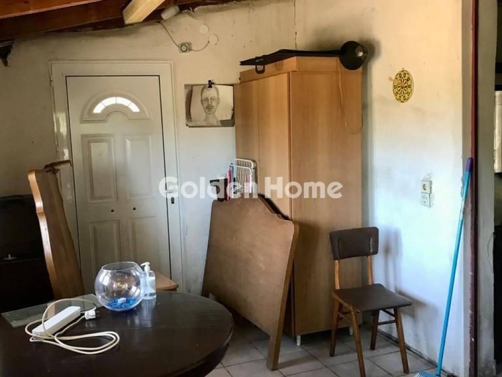 Κυρίως Χώρος