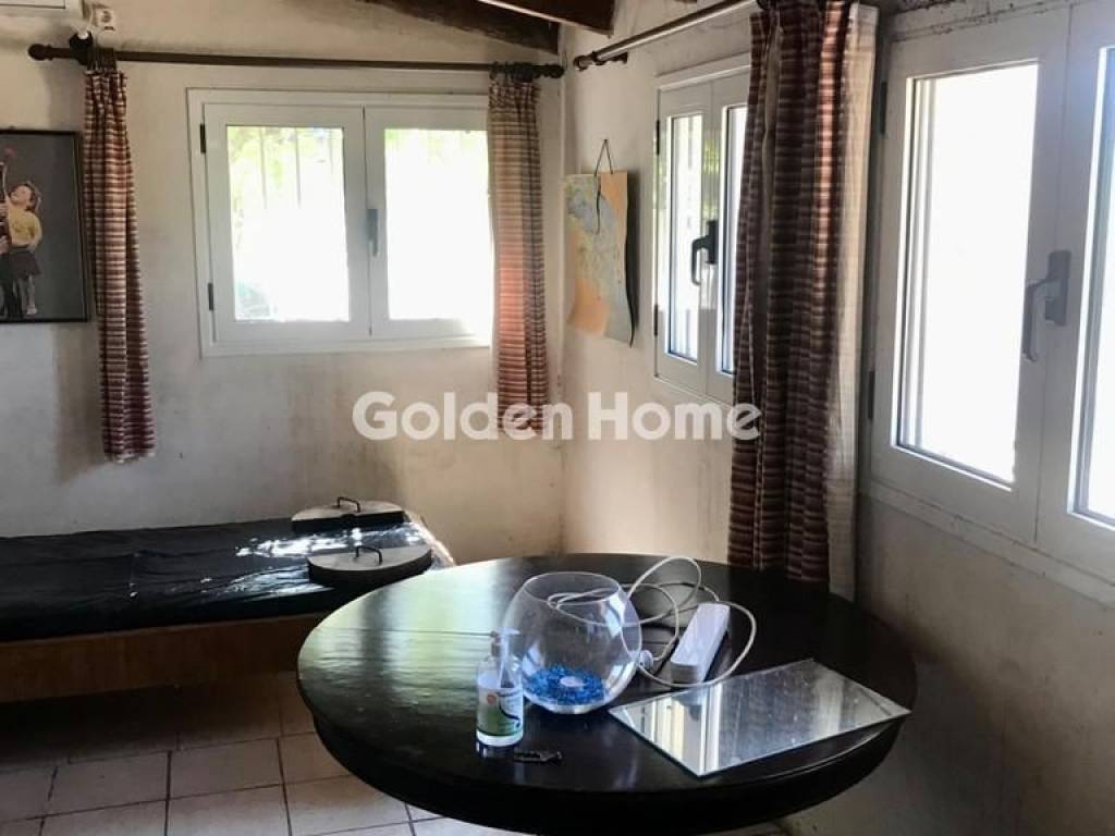 Κυρίως Χώρος