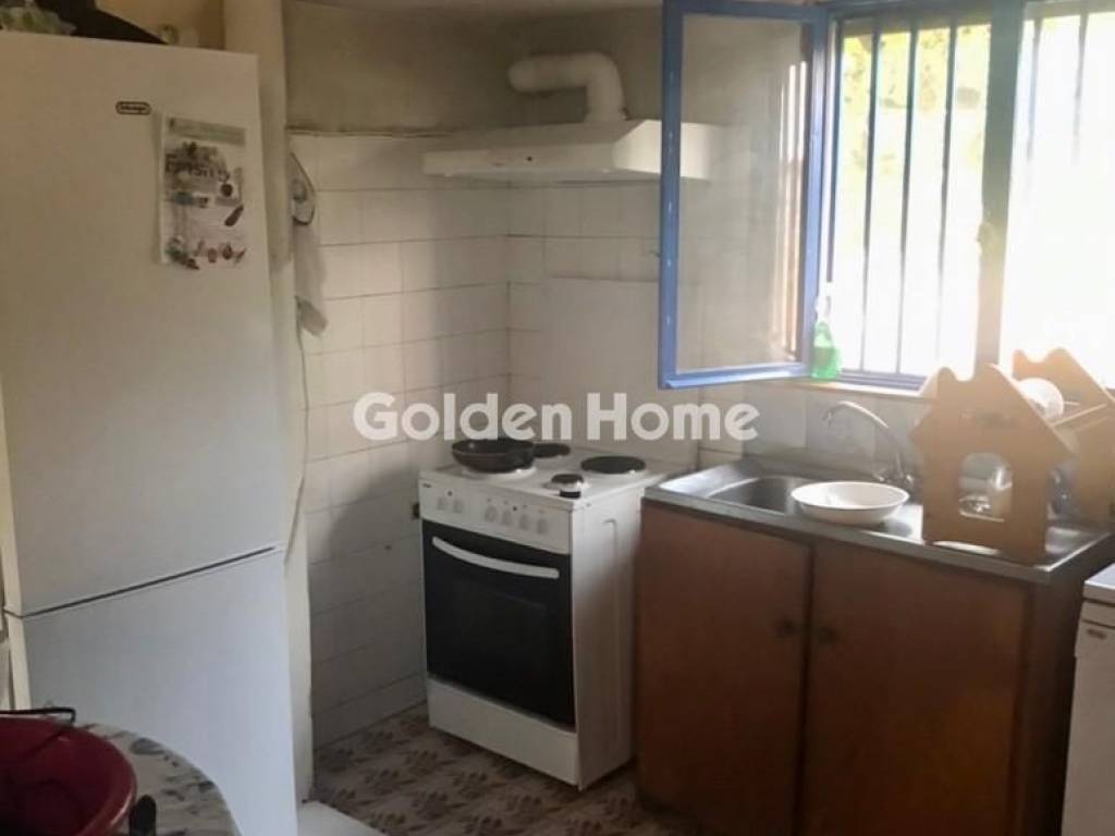 Κυρίως Χώρος