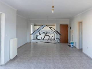 Ενιαίος χώρος κουζίνα-σαλόνι