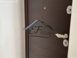 Είσοδος Ακινήτου