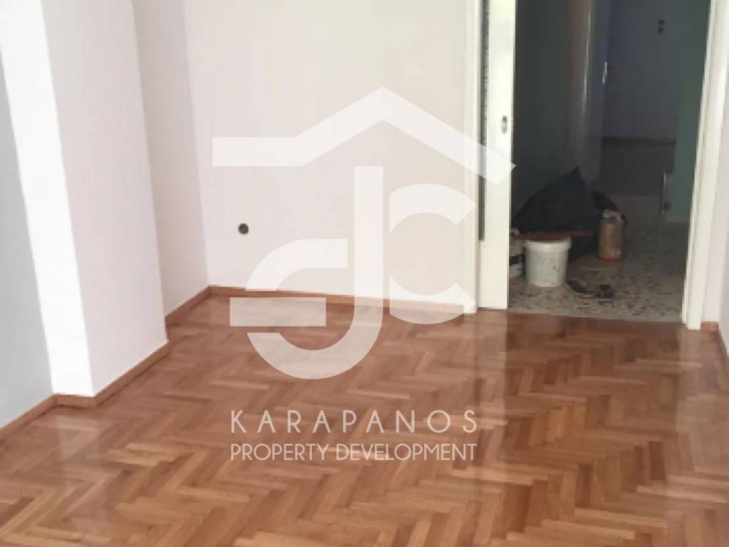 Άποψη χώρου